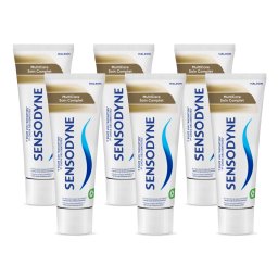 Sensodyne MultiCare Tandpasta Multiverpakking