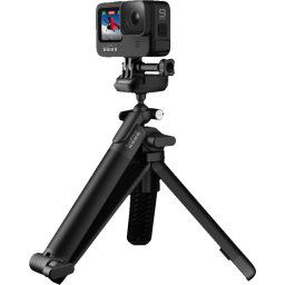 GoPro 3-Way Mount 2.0