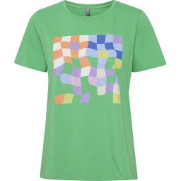 Culture - Maat XL - CUgith T-Shirt Dames T-shirt
