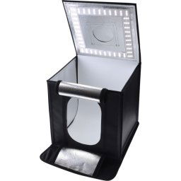 Caruba Portable Photocube LED 40x40x40cm