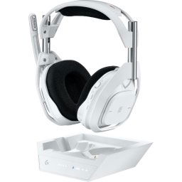 Logitech G Astro A50 X Draadloze PC/Xbox/PlayStation Gaming Headset - Wit