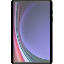 Just in Case Paper Feel Samsung Galaxy Tab S9 / S9 FE / S8 / S7 Screenprotector