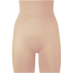 MAGIC Bodyfashion - Maat L - Maxi Sexy Hi Bermuda Latte Vrouwen