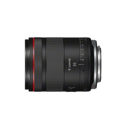 Canon RF 35mm f/1.4 L VCM