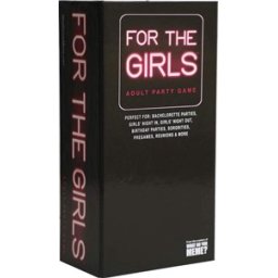 For The Girls - Partygame