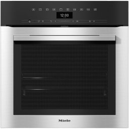 Miele H 7364 BP Inbouw oven Zilver