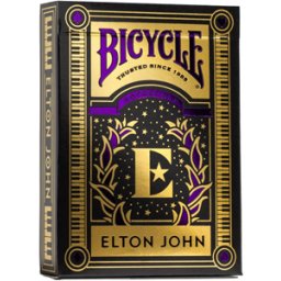 Bicycle Pokerkaarten - Elton John