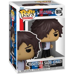 Funko Pop! - Bleach Yasutora Sado (Chad) #1614