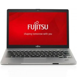 Fujitsu LifeBook S938 - Intel Core i7-8e Generatie - 13 inch - 8GB RAM - 256GB SSD - Windows 11