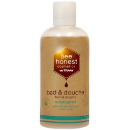 Bee Honest Bad & Douche Eucalyptus