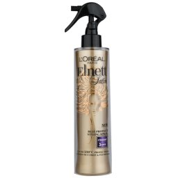 L'Oréal Paris Elnett Haarspray Heat Defense Stijl Haar