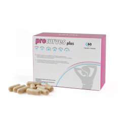 Procurves Plus Tabletten 60st