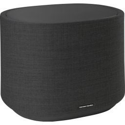 Harman Kardon Citation Sub Zwart