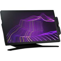 Wacom Cintiq Pro 27 met Standaard
