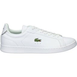 Lacoste - Maat 40 - Carnaby Pro Heren Sneakers - Wit