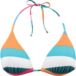 Barts - Maat 38 - Deza Triangle - multi - Vrouwen