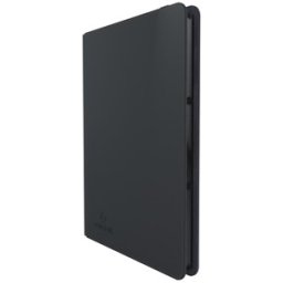 Portfolio Prime Album 18-Pocket Zwart