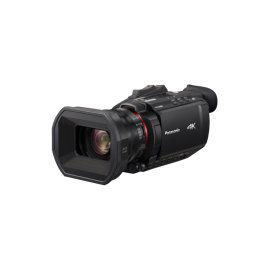 Panasonic HC-X1500E