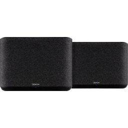 Denon Home Duopack 250 Zwart