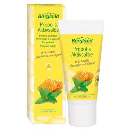 Bergland Propolis Zalf Actief