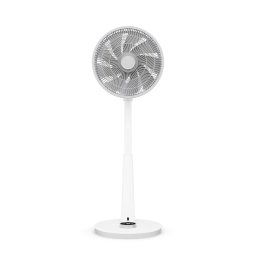 Duux DXCF26 Whisper Fan 2 Statiefventilator Wit