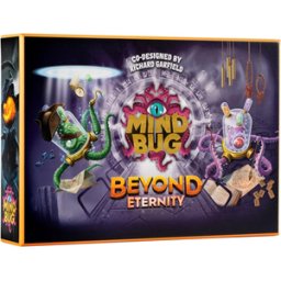 Mindbug - Beyond Eternity Expansion
