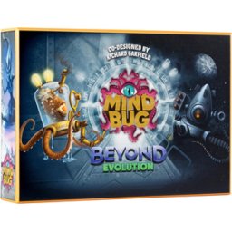 Mindbug - Beyond Evolution Expansion