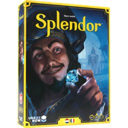 Splendor - Refresh (NL)