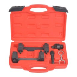 vidaXL Motortiming gereedschap voor VAG 2,4 & 3,2 FSI Audi V6, V8, V10