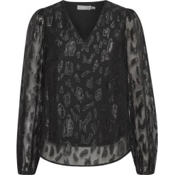 Fransa - Maat M - FRSPARKLE BL 1 Dames Blouse