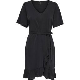 Only - Maat XS - 15265489 - Korte jurken voor Vrouwen