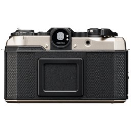 Pentax 17