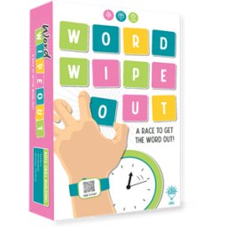 Word Wipeout
