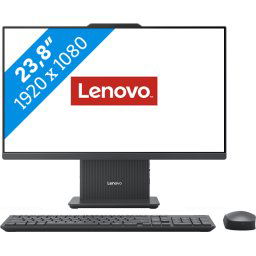 Lenovo IdeaCentre AIO 24IRH9 F0HN006GNY Qwerty