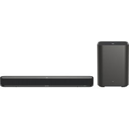 Sennheiser AMBEO Soundbar Mini + Sennheiser Ambeo Subwoofer