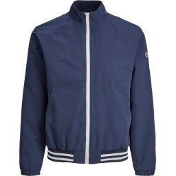 JACK&JONES - Maat L - JORLUKE BOMBER JACKET Heren Jas