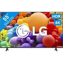 LG 55UR78006LK