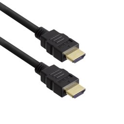 Eminent EC3901 High Speed Ethernet Kabel HDMI-A Male/Male - 1 meter