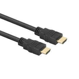ACT AK3904 High Speed Ethernet Kabel HDMI-A Male/Male - 5 meter
