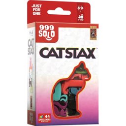 Solo - Cat Stax