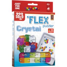 Solo - Flex Puzzler Crystal