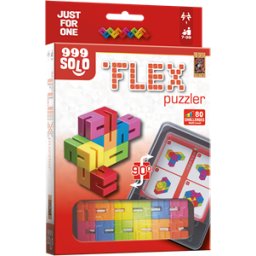 Solo - Flex Puzzler S