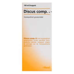 Heel Discus Compositum H 100ml