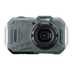 Pentax WG-1000 Olive