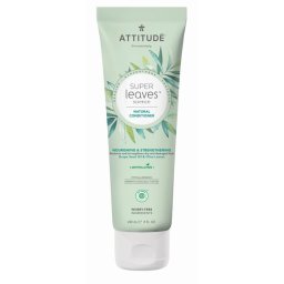 Attitude Natural Conditioner Nourishing & Strengthening