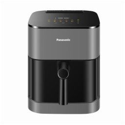 Panasonic NF-CC500SXE Airfryer Grijs