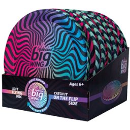 Waboba - Bigwing Frisbee (30cm)