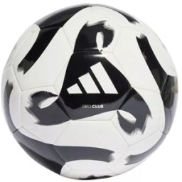 Adidas - Tiro Club Voetbal Wit