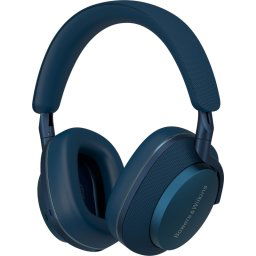 Bowers & Wilkins Px7 S2e Blauw