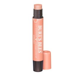 Burt's Bees Lipshimmer Apricot